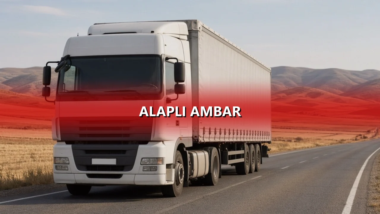 Alaplı Ambar