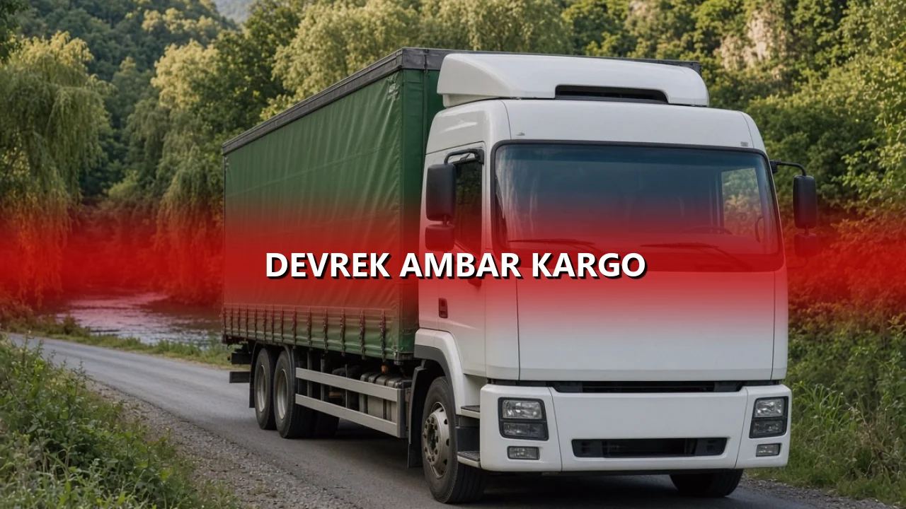 Devrek Ambar Kargo