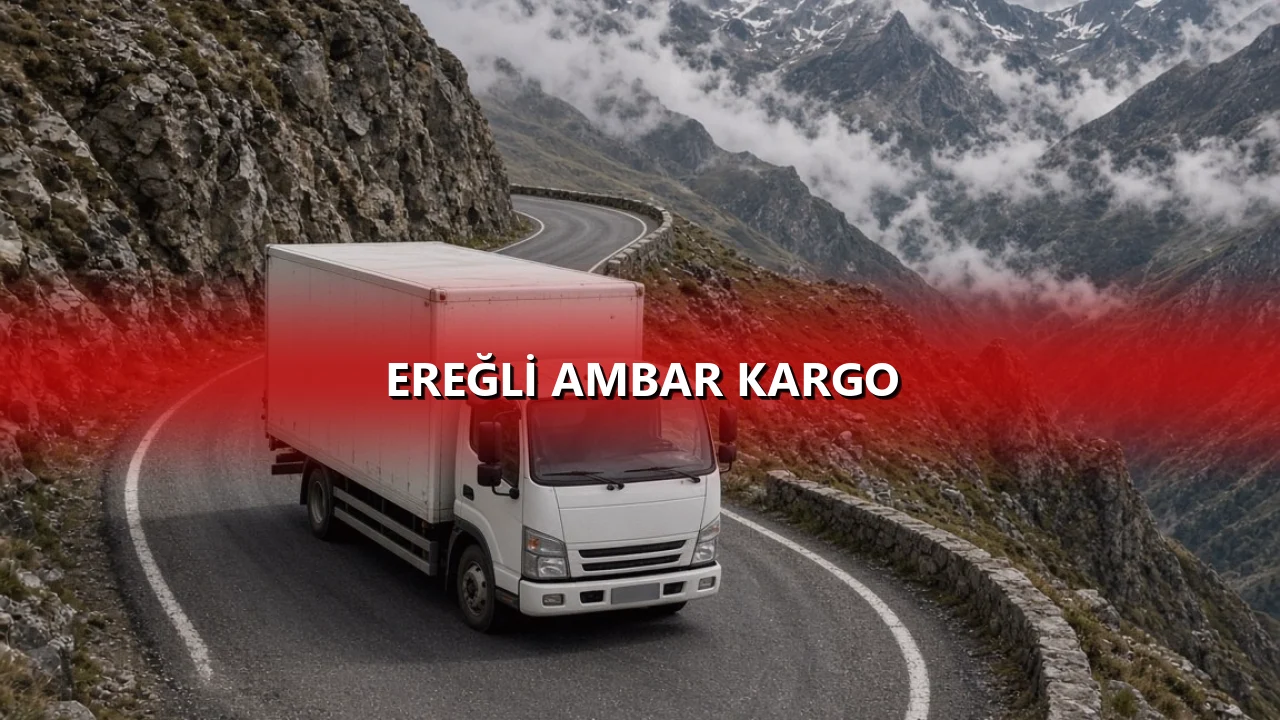 Ereğli Ambar Kargo